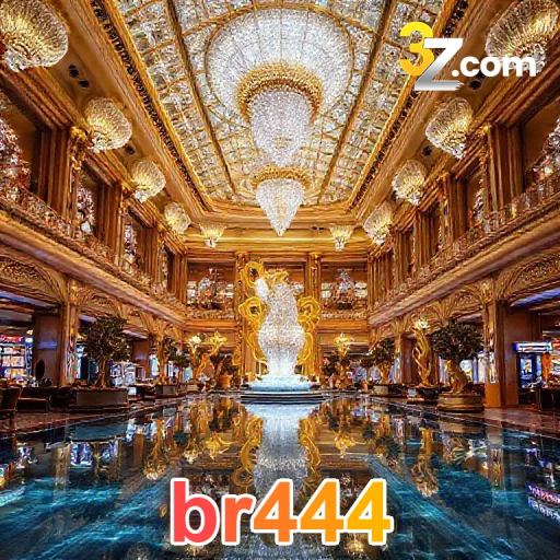 br444 Jogos Diversos