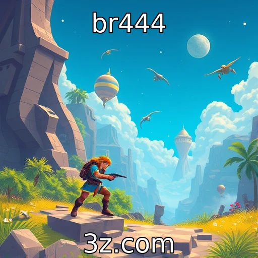 Novas tecnologias que prometem revolucionar os jogos