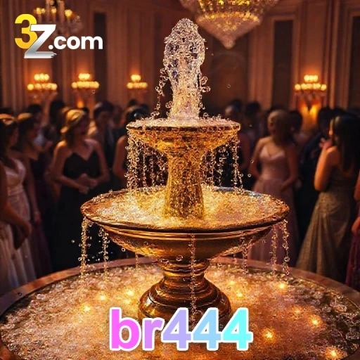 br444 Aplicativo Móvel