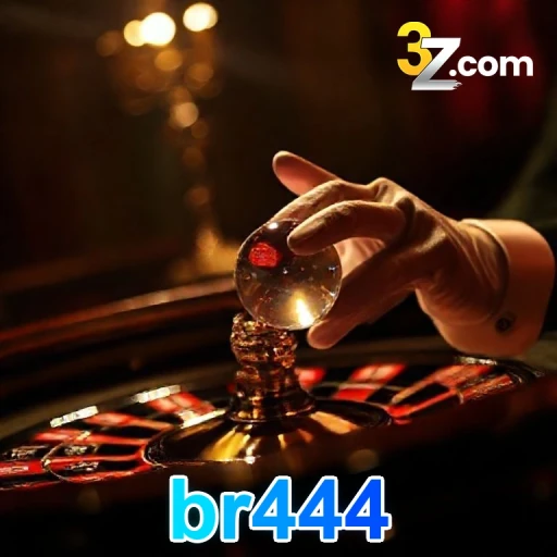 br444 Nossa Plataforma