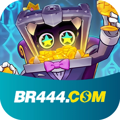 br444 logo