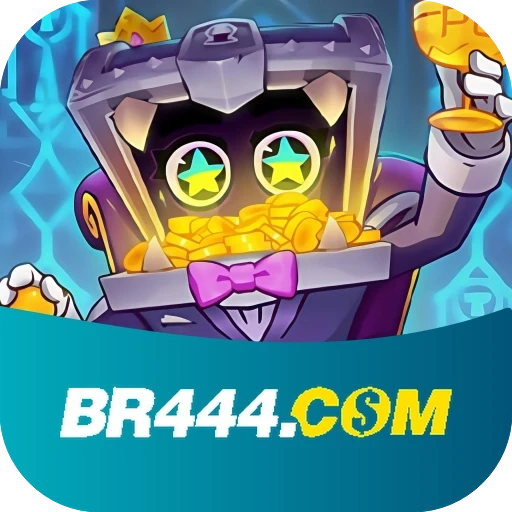 Logo br444